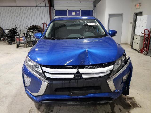 2019 MITSUBISHI ECLIPSE CR JA4AT3AA3KZ031594
