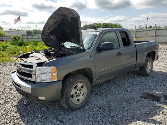Vin: 1gcrkse3xbz438457, lot: 57150705, chevrolet all models k1500 lt 2011 img_1