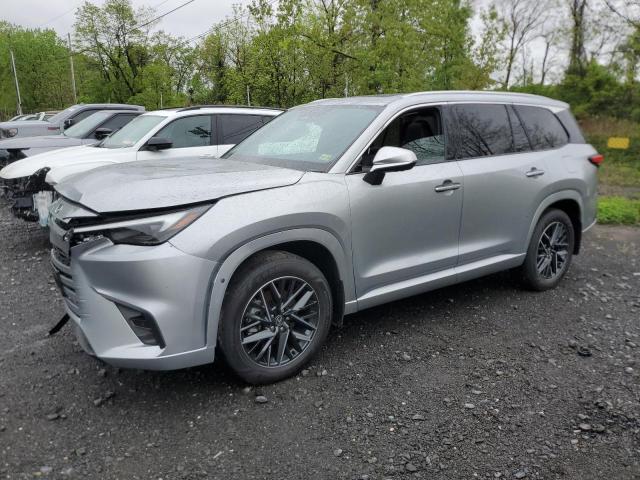 Vin: 5tdaaab61rs015089, lot: 55833525, lexus tx 350 bas 350 base 2024 img_1