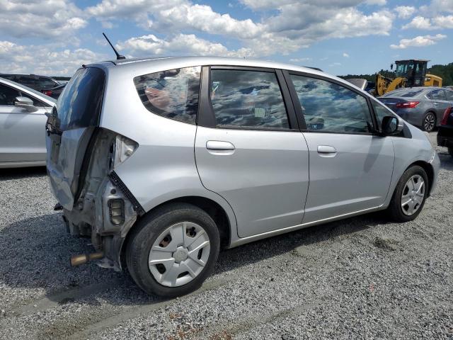 Vin: jhmge8h33dc023093, lot: 57754515, honda fit 20133