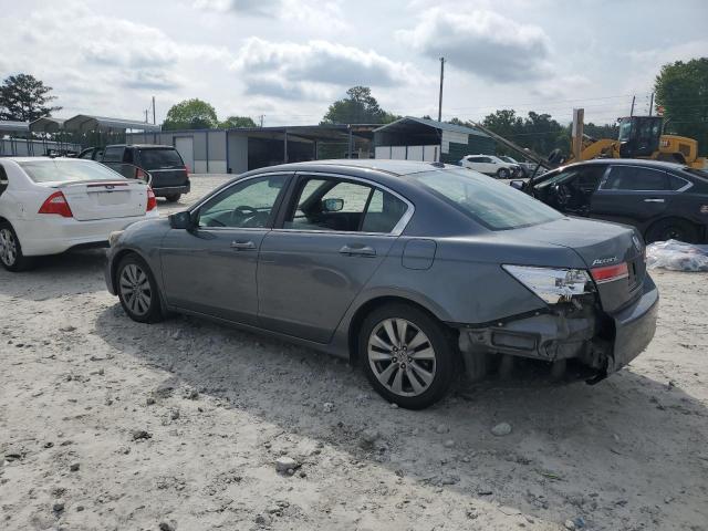 Vin: 1hgcp2f8xba115222, lot: 56499185, honda accord exl 20112