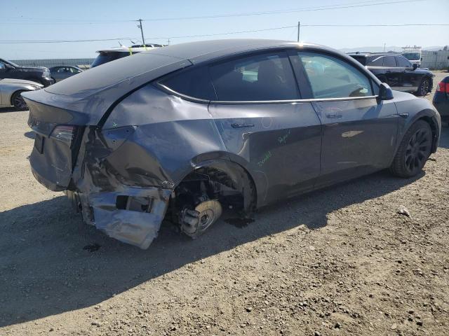 Vin: 7saygdee6nf429701, lot: 58585665, tesla model y 20223
