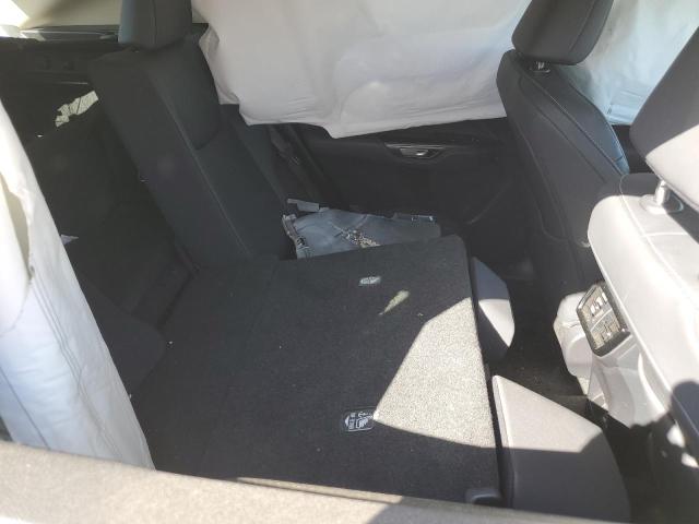 2025 LEXUS NX 350H BA JTJGKCEZ0S2048488