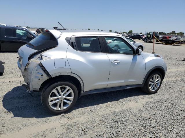 Vin: jn8af5mr8gt610007, lot: 57528525, nissan juke s 20163