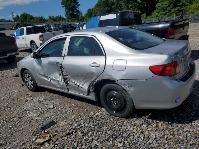 Vin: 2t1bu4ee8ac436966, lot: 57588025, toyota corolla base 20102
