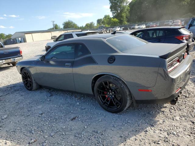 Vin: 2c3cdzfj1jh295021, lot: 58272465, dodge challenger r/t 392 20182
