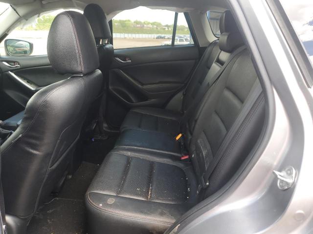 2015 MAZDA CX-5 GT - JM3KE4DY1F0530513