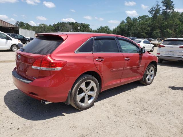 Vin: 4t3bk3bb2au030018, lot: 56024375, toyota venza 20103