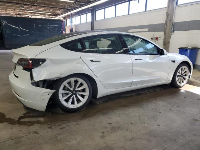 Vin: 5yj3e1ea0nf304640, lot: 58216835, tesla model 3 20223