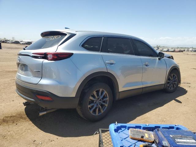 Vin: jm3tcbcy4p0659492, lot: 57169795, mazda cx-9 touring 20233