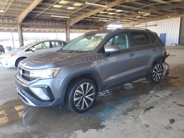 Vin: 3vvsx7b29rm048720, lot: 58535855, volkswagen taos se se 2024 img_1
