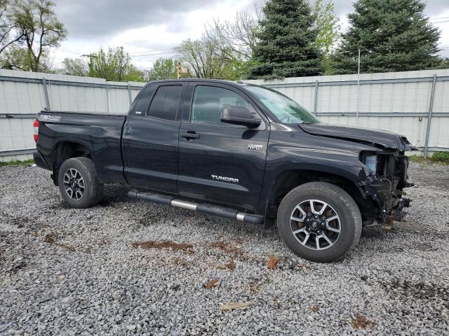 Vin: 5tfuy5f18hx658174, lot: 55230315, toyota tundra double cab sr 20174