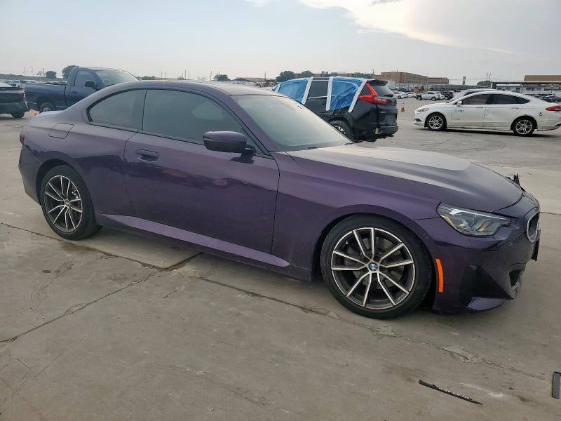 Vin: 3mw23cm05p8d73642, lot: 57884725, bmw 2 series 20234