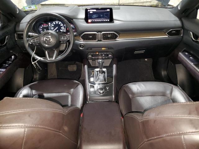 2020 MAZDA CX-5 SIGNA - JM3KFBEY1L0780782
