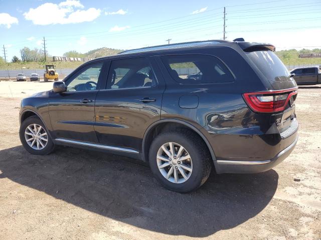 Vin: 1c4rdjag1ec972595, lot: 57133105, dodge durango sxt 20142