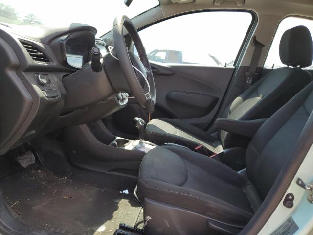 2018 CHEVROLET SPARK LS KL8CB6SAXJC480315