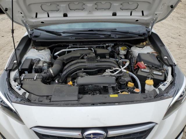2022 SUBARU IMPREZA 4S3GTAB69N3718567