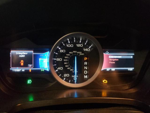 2015 FORD EXPLORER S 1FM5K8GT4FGA31360
