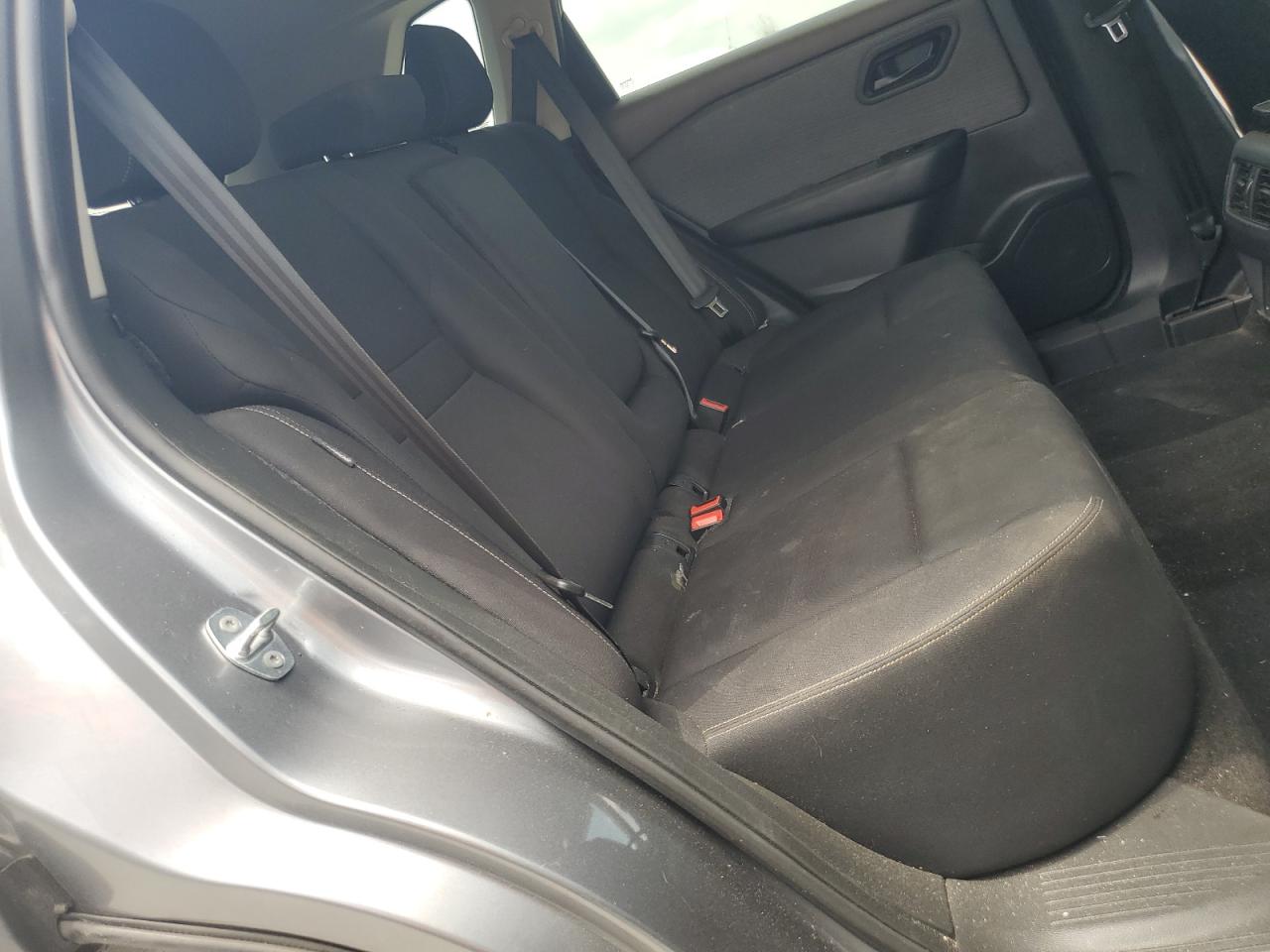 Nissan Rogue s 2023