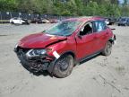 2017 NISSAN ROGUE S - JN8AT2MTXHW395734