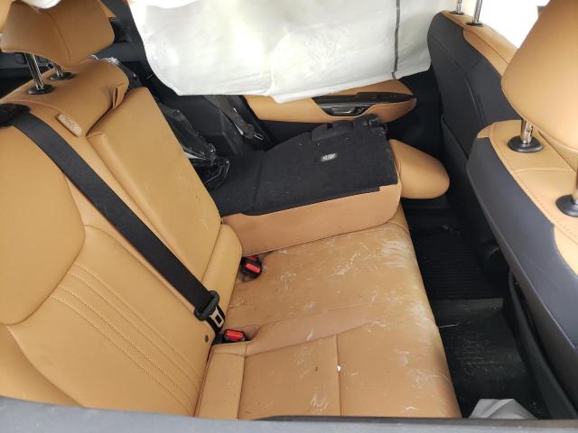 2022 LEXUS NX 350H JTJGKCEZ5N5005607