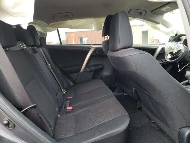 2015 TOYOTA RAV4 LE - JTMZFREV1FD043682