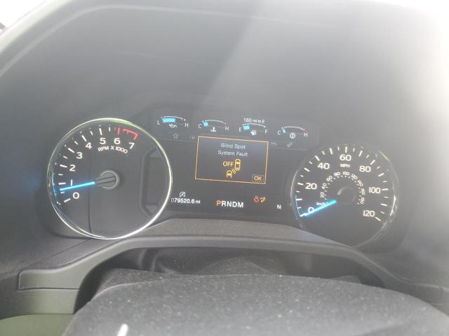 2017 FORD F150 SUPER - 1FTEW1EGXHFB17965