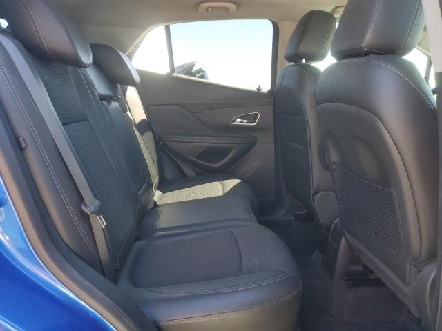 2016 BUICK ENCORE - KL4CJASB8GB594487