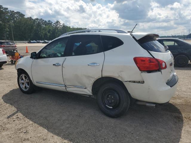 Vin: jn8as5mt0bw183484, lot: 56527085, nissan rogue s 20112