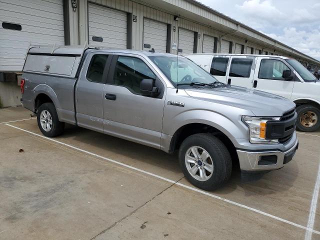 Vin: 1ftex1c53lfc09149, lot: 53072205, ford f-150 super cab 20204