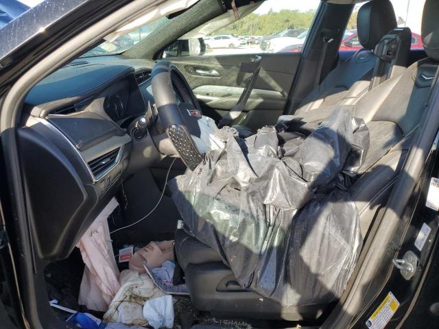 2020 CADILLAC XT4 PREMIU 1GYFZCR4XLF070463