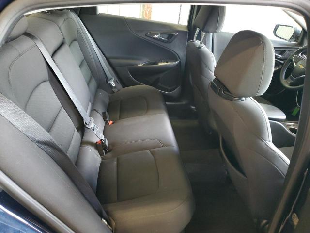 2017 CHEVROLET MALIBU LS - 1G1ZB5ST1HF282057