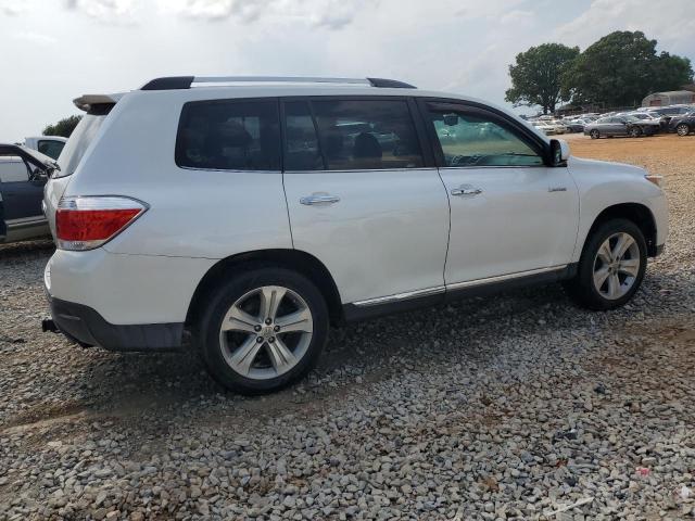 Vin: 5tdyk3eh1ds093692, lot: 57772345, toyota highlander limited 20133