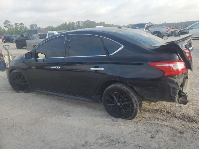 Vin: 3n1ab7ap3hy278270, lot: 56645315, nissan sentra s 20172