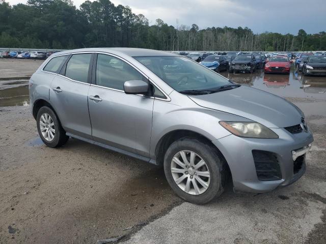 Vin: jm3er2wm8a0334254, lot: 58756505, mazda cx-7 20104