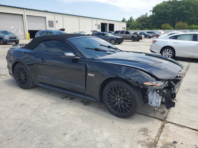 Vin: 1fatp8ff2l5157741, lot: 56276665, ford mustang gt 20204