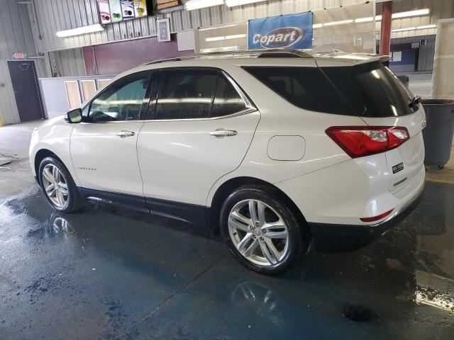 Vin: 2gnaxvev1j6128698, lot: 59057885, chevrolet equinox premier 20182
