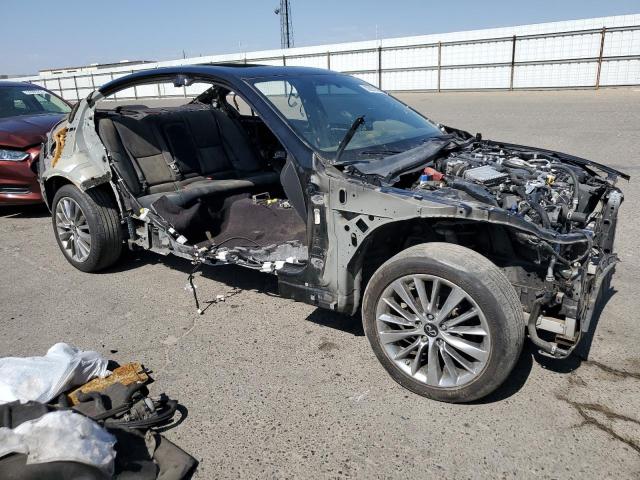 Vin: jn1ev7ar7jm445782, lot: 59231585, infiniti q50 luxe 20184