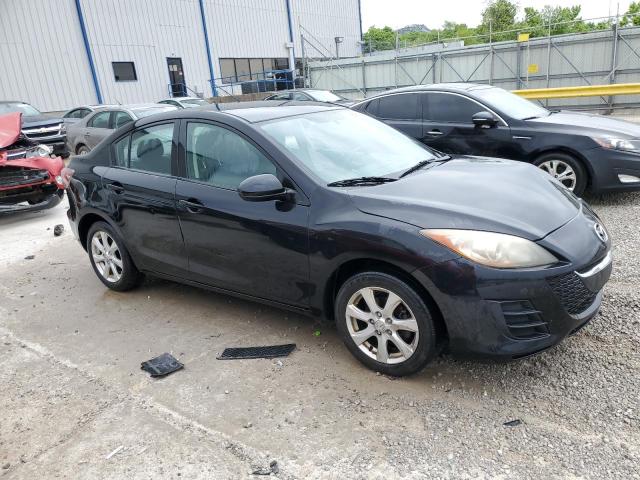Vin: jm1bl1sf3a1129899, lot: 56066575, mazda 3 i 20104