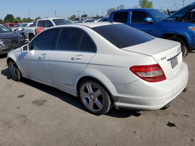 Vin: wddgf5eb4br140187, lot: 56561555, mercedes-benz c-class 300 20112