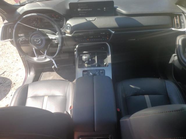 2024 MAZDA CX-90 PREM - JM3KKEHD6R1114347