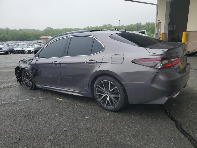 Vin: 4t1g11bkxnu052442, lot: 56281635, toyota camry se 20222