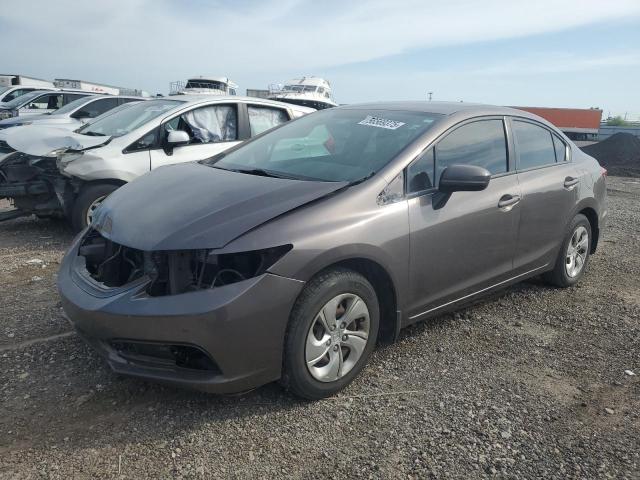 Vin: 19xfb2f58fe056190, lot: 56569375, honda civic lx 2015 img_1
