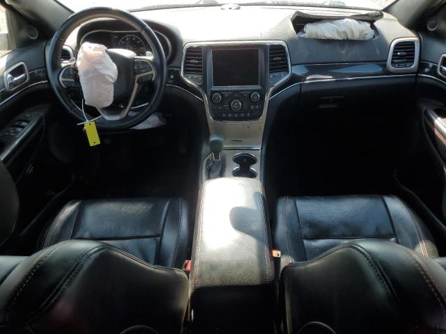 2017 JEEP GRAND CHER - 1C4RJFBG4HC614075