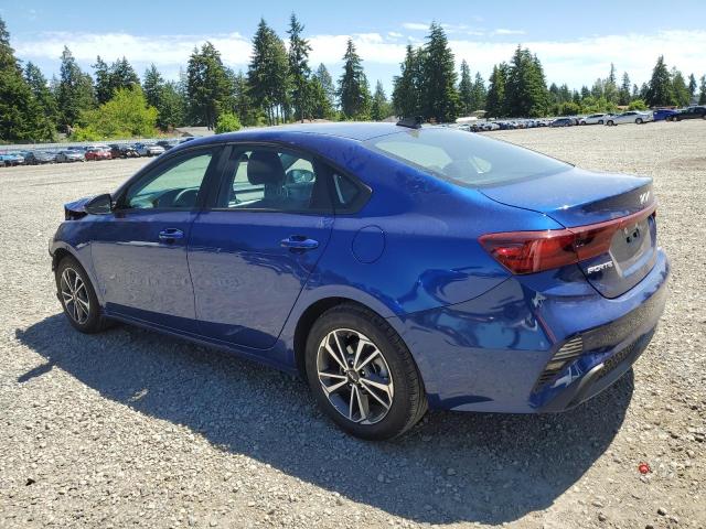 Vin: 3kpf24ad6re807883, lot: 58604585, kia forte lx 20242