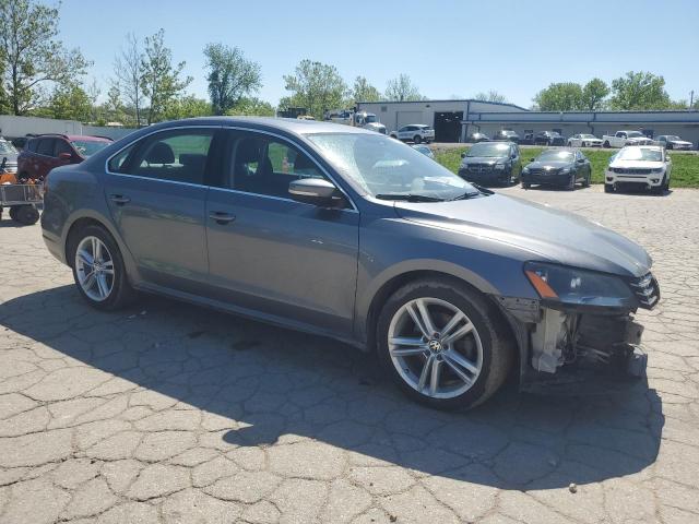 Vin: 1vwbv7a39fc052341, lot: 55691835, volkswagen passat se 20154