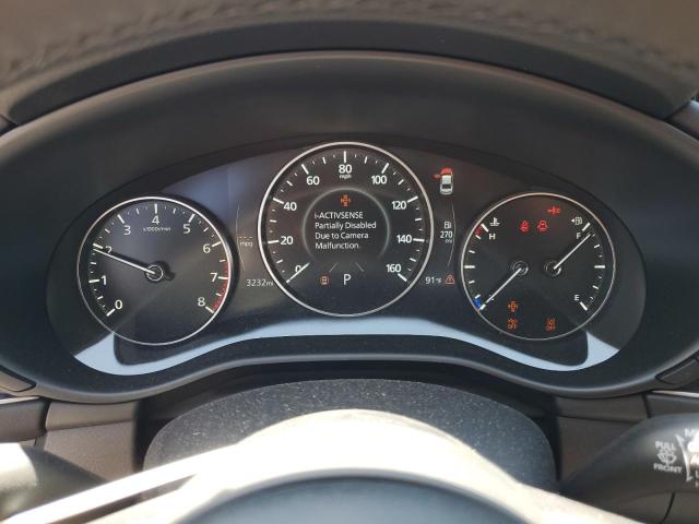 2025 MAZDA 3 SELECT S JM1BPABM3S1769146