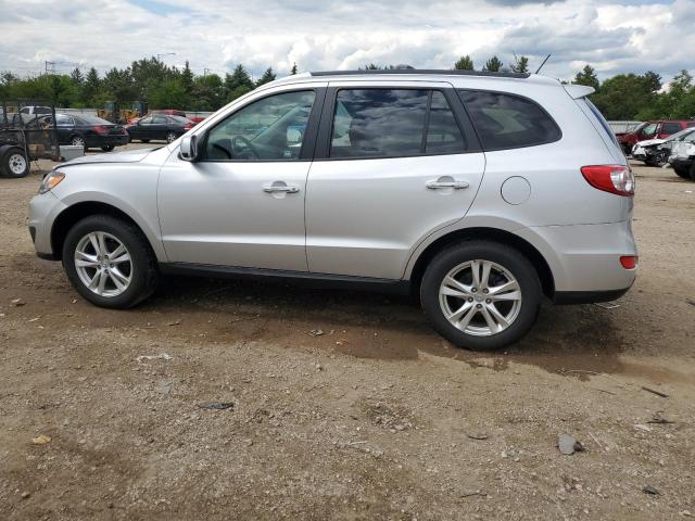 Vin: 5xyzkdag7cg104777, lot: 58084465, hyundai santa fe limited 20122