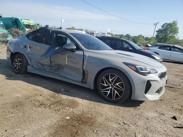 2022 KIA STINGER GT - KNAE35LDXN6112668