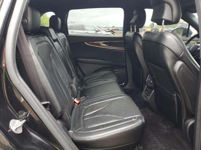 2016 LINCOLN MKX RESERV 2LMTJ8LR3GBL54588